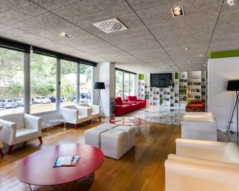 Artiem Audax - Adults Only - Ferrerias - Lobby