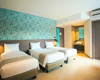 BW inn Belitung - Tanjung Pandan - Habitación