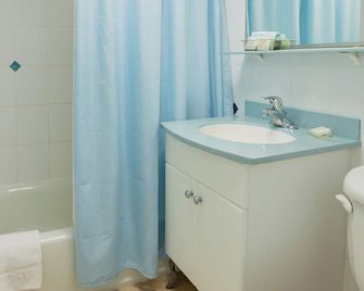 Concord Suites - Avalon