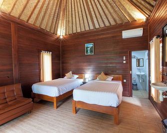 Pondok Hari Baik - Selemadeg Barat