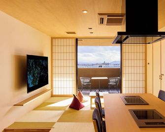Rakuten Stay Awara Onsen - Awara