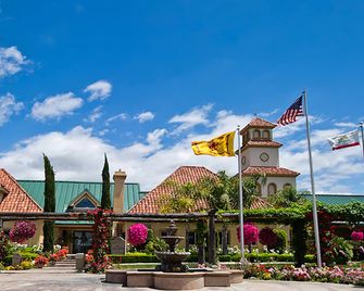 South Coast Winery Resort & Spa - Temecula - Building