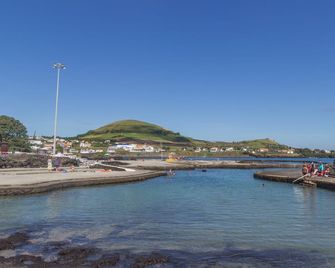 Praia Da Vitoria/Porto Martins Bay Apartments(Al) - Praia da Vitoria