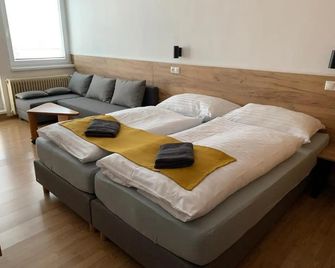 Penzión Mado I - Bojnice