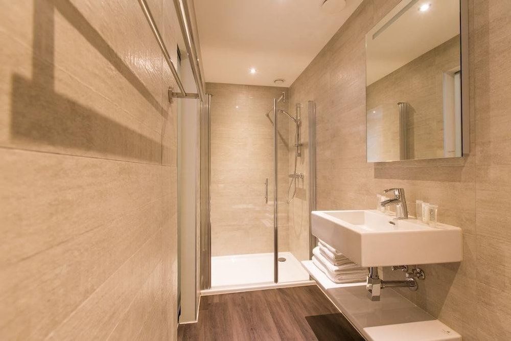 Hotel Het Menneke - האסל