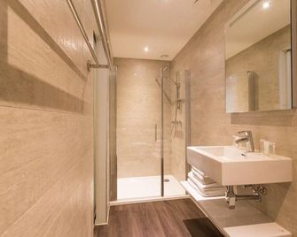 Hotel Het Menneke - האסל