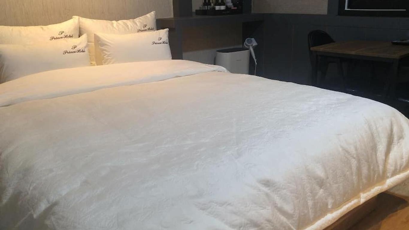 Hotel Prince