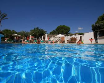 Hotel Pinos Playa - Santanyí - Pool