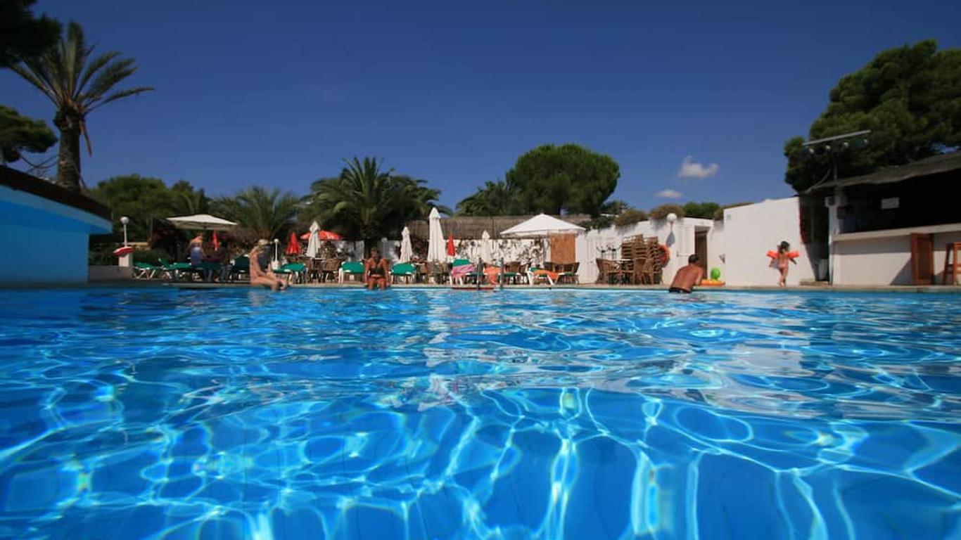 Hotel Pinos Playa