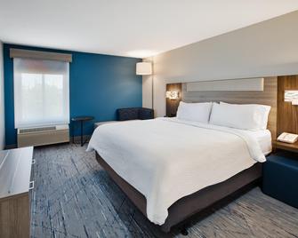 Holiday Inn Express Silver City By IHG - Silver City - Schlafzimmer