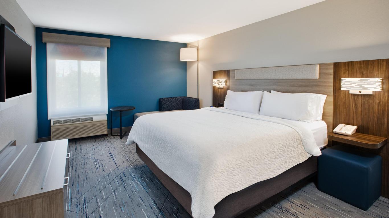 Holiday Inn Express Silver City By IHG