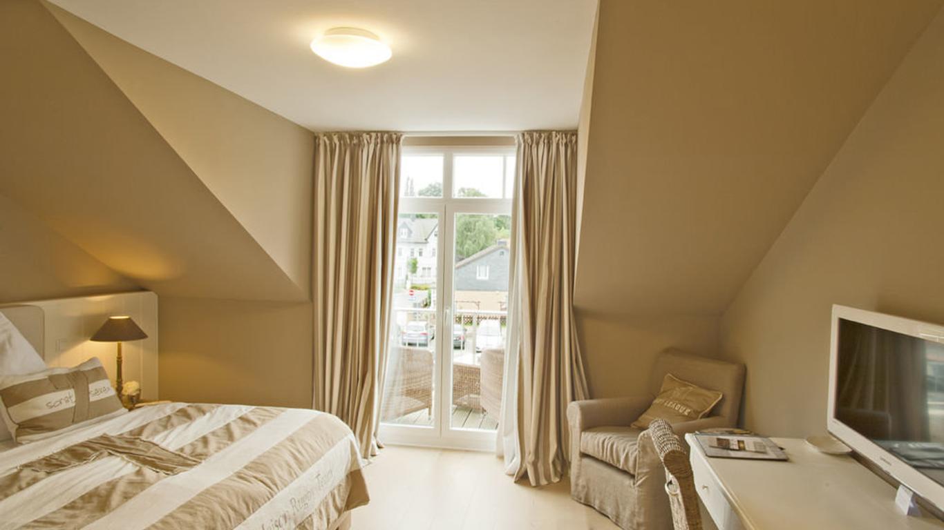 Strandhotel Seeblick