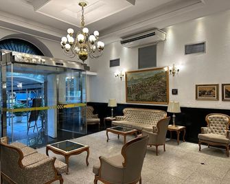 Imperial - Rio de Janeiro - Lobby