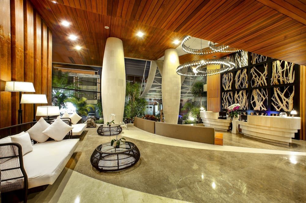 فندق بيدروك كوتا