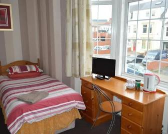 Aald Northville - Whitley Bay - Habitación
