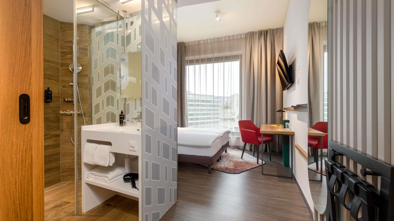 Mercure Zürich City