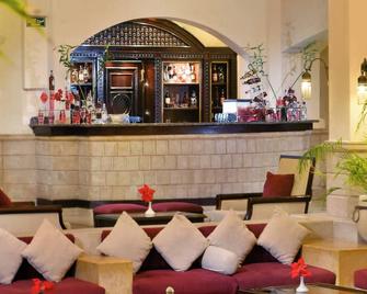 Swisstouch Resort ex Sentido Dream Marsa Alam - Al-Qusair - Bar