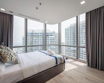 Landmark 81 Luxury - Saigonhomes - Ho Chi Minh Stadt