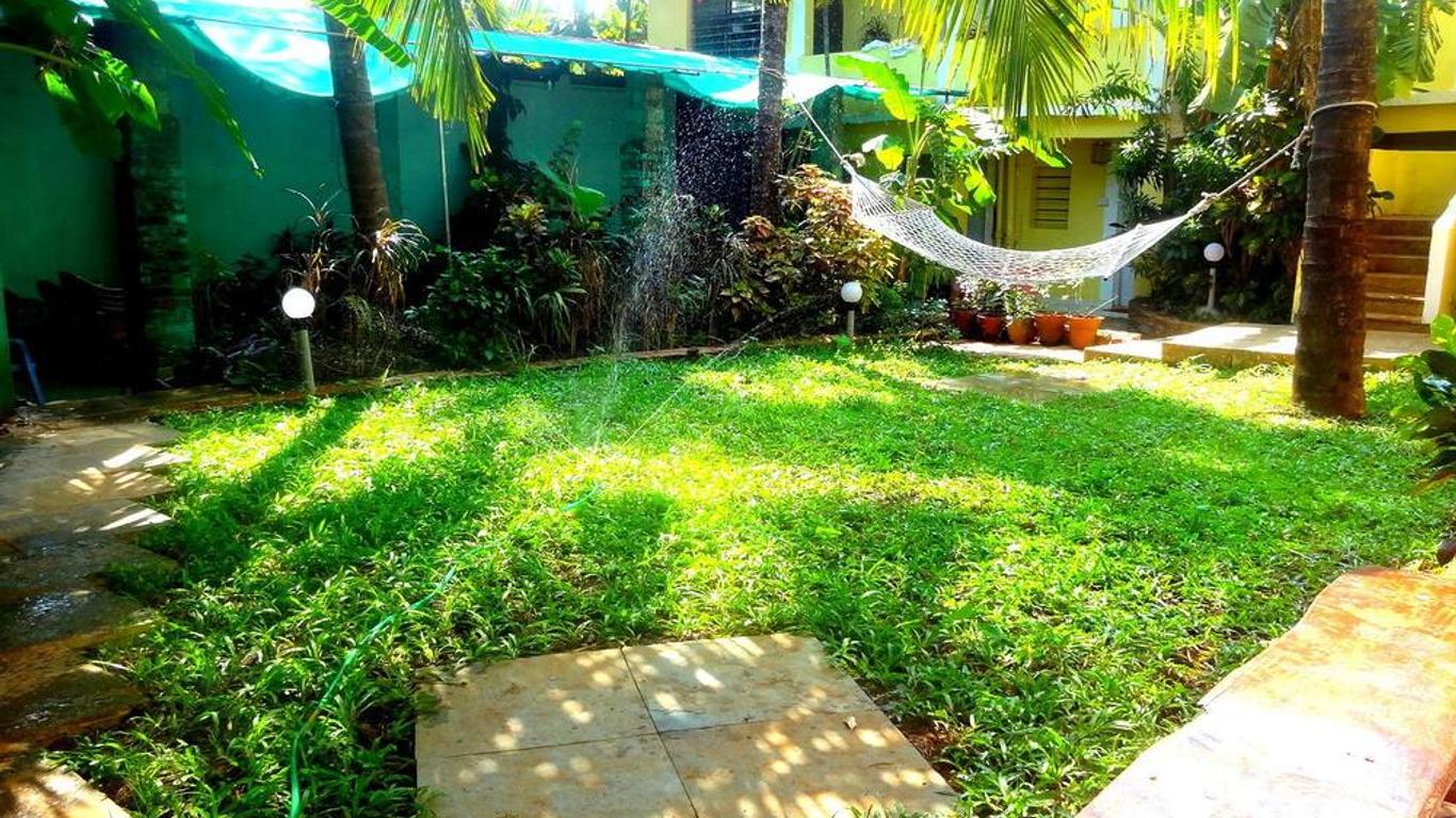 Poonam Village Resort