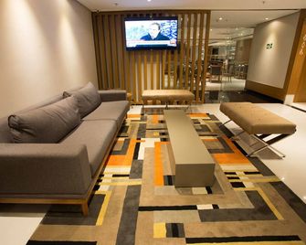 Petit Rio Hotel - Rio de Janeiro