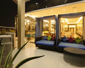 Daily Inn Hotel Jakarta - Jakarta