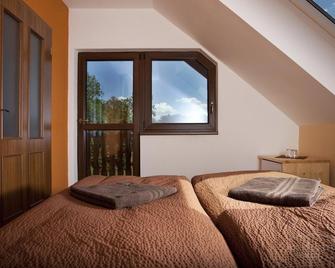 Pod Bresteckou skalou - Zlín - Habitación