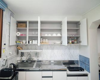 2F TOV ROOM,3R00MS, A place to create good memories with people,near Humphrey - Pyeongtaek - Kitchen