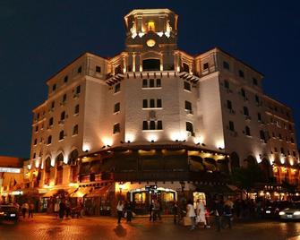 Hotel Salta - Salta