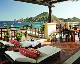 Hacienda Beach Club & Residences - Cabo San Lucas - Balcony