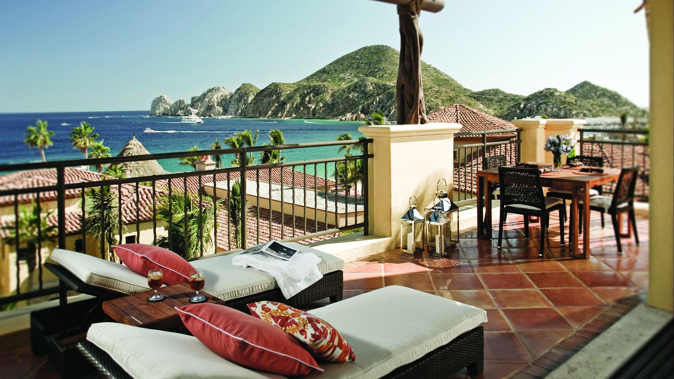 Hacienda Beach Club & Residences