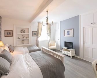 The French Partridge, - Northampton - Chambre