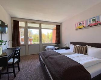 Hotel Tanneneck - Bad Bramstedt