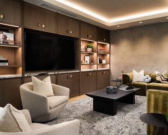 Mint House Menlo Park by Kasa - Menlo Park - Lounge