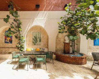 Hotel Empyrean Art Deco by Faranda Boutique - Santo Domingo