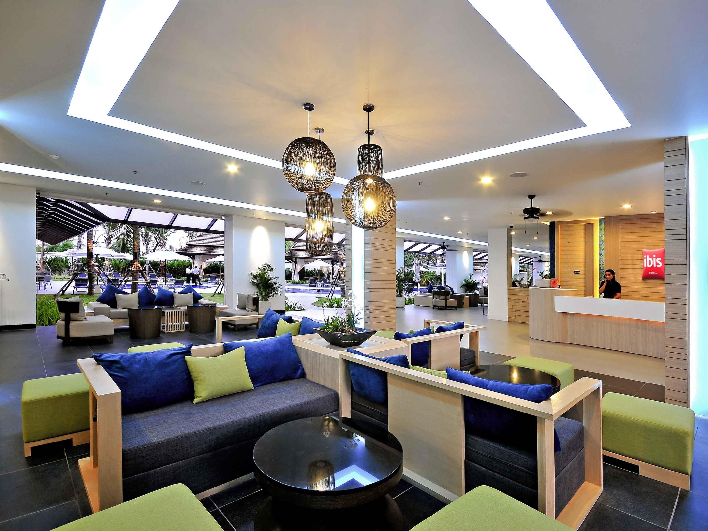 فندق إيبيس بوكيت كاتا