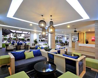 Ibis Phuket Kata (Sha Plus+) - Karon - Lobby
