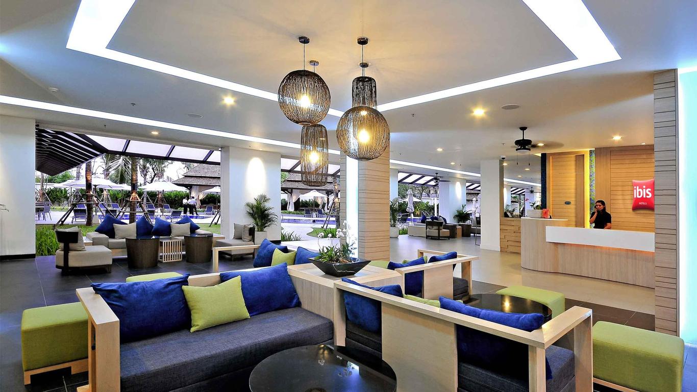 Ibis Phuket Kata (Sha Plus+)