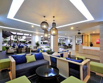 Ibis Phuket Kata (Sha Plus+) - קארון - לובי