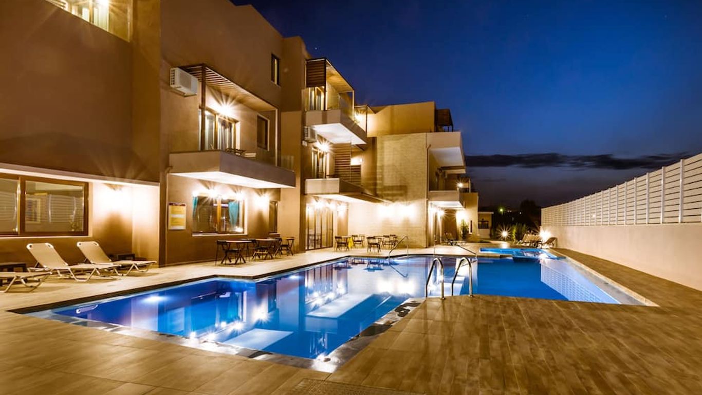 Gregory Comfort Hotel