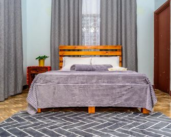 Wendy Luxury Homes - Arusha - Habitación