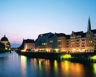 ibis budget Berlin Ost - Berlín