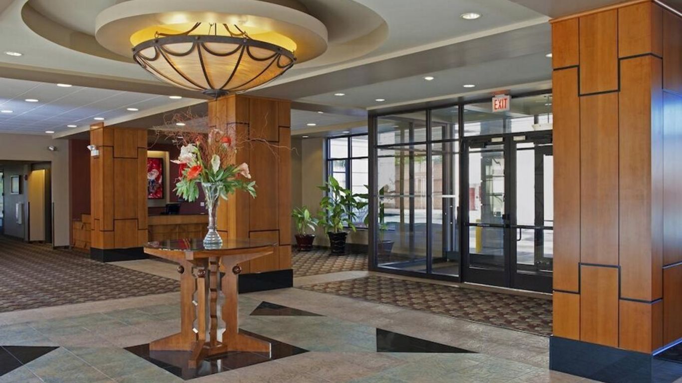 شيكاجو ساوث لووب هوتل