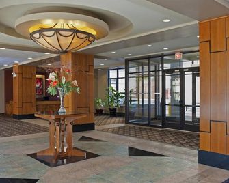 Chicago South Loop Hotel - Chicago - Lobby