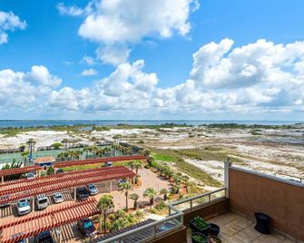 Portofino Island Resort 3-606 - Pensacola Beach