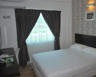 Apple Inn Hotel - Sungai Petani