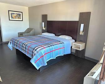Scottish Inns Gordon Hwy - Augusta - Bedroom