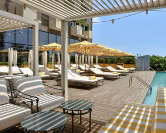 Aparthotel Adagio Abidjan Marcory - Abidżan - Budynek
