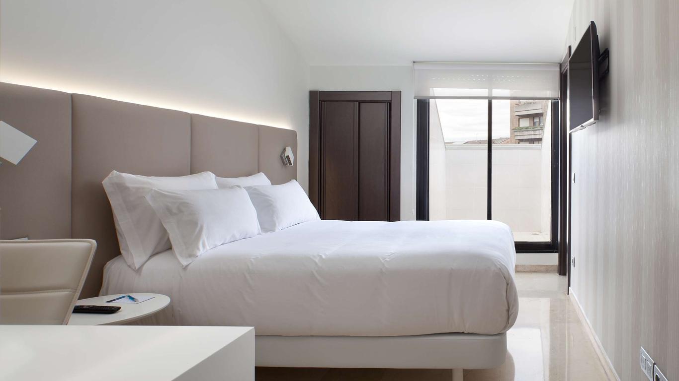 NH Ciudad de Santander