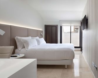 NH Ciudad de Santander - Santander - Habitación