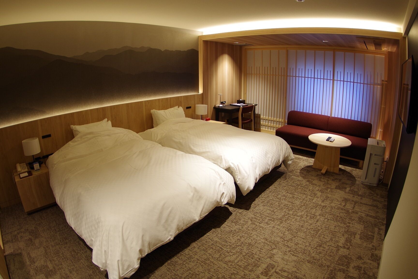 Kasuga Hotel - Nara